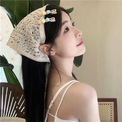 美人心