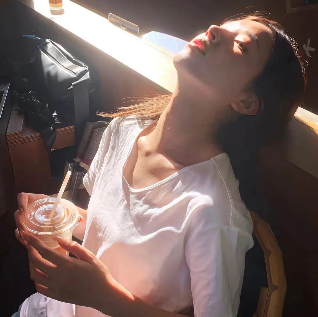 那么,偶尔抬头看看天空