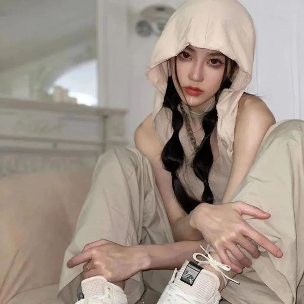 桃色控诉